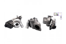 Charger - Charging (Supercharged/Turbocharged)