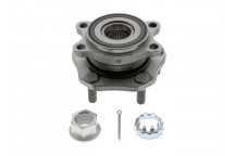 Wheel Bearing Kit Nissan 14-24