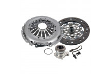 CLUTCH KIT & CSC COMBO 04-12