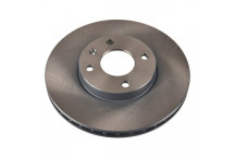 Brake Disc Audi 03-09