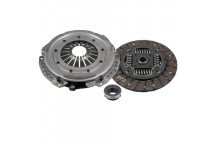 CLUTCH SERVICE KIT (NO SMF) PASSAT MK5 97-00