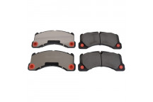 Brake Pad Set - Disc Brake Audi Porsche VW Bentley 07-23