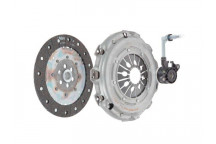 Clutch Kit Ford Mazda 01-12