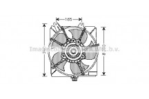 CLG FAN CHRY NEON 96-99