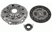 Clutch Kit Citroen Peugeot Toyota 05-14