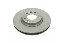 Brake Disc Peugeot 04-11