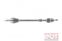 Drive Shaft Toyota 10-20