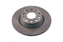 Brake Disc Audi Seat Skoda VW 04-22