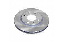 Brake Disc Citroen Peugeot 85-13