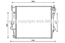 RAD JAGU AR-DAIMLER S TYPE 98-08