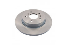 Brake Disc Honda 15-16