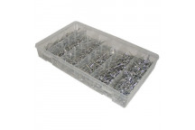 Pearl Automotive PXP137 Assorted Rivets
