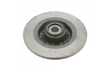 Brake Disc Renault 01-08