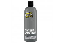 Power Maxed PMPSF500 Platinum Snow Foam 500ml - Premium Pre-