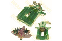 Brake Caliper Skoda 03-08