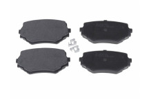 Brake Pad Set - Disc Brake Suzuki 94-08