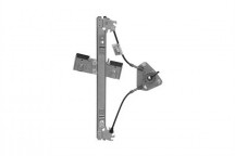 WINDOW REG FORD FIESTA 12 08-18