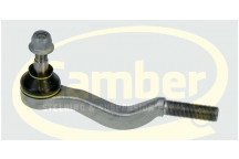 TIE ROD END FT L&R MITS L200 PAJERO SHOGUN 83-06