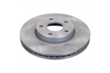 Brake Disc Subaru 89-07