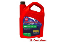 PRO POWER ULTRA 1LT HD 75W-90 FS GEAR OIL