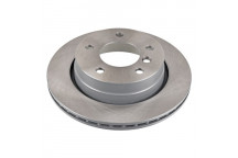 Brake Disc BMW 95-07