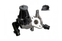EGR Valve Jaguar Land Rover 15-18