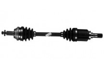Drive Shaft Smart 98-07