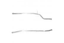 Exhaust Pipe Peugeot 98-12