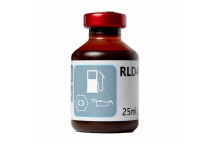 Ring Automotive RLD4 UV Leak Detector Dye 25ml - Engine Oil