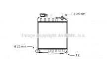 RADIATOR ROVER 90-00