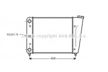 RAD VW GOLF JETTA PASSAT POLO 80-88