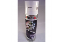 Holts HWHI10 White Paint Match Pro Vehicle Spray Paint 300ml