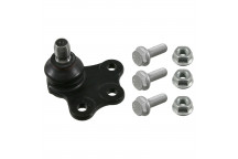 Ball Joint Vauxhall 03-10