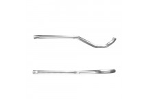 CAT FRONT PIPE MONDEO TDCI 15-20