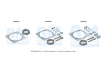CAT F-KIT SAXO 11I 00-04