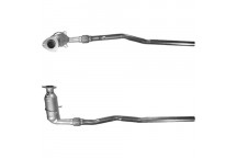 CAT ASSY CORSA 12 98-00