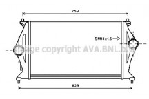 INTERCOOLER