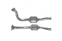 CAT ASSY DISPATCH 99-00