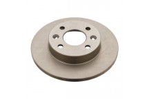 Brake Disc Citroen DS Peugeot Vauxhall 99-22