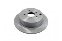 Brake Disc Subaru 12-17