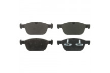 Brake Pad Set - Disc Brake Volvo 08-17