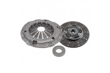 CLUTCH KIT ISUZ TROOPER 92-95