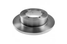 Brake Disc Mini 06-15