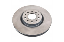 Brake Disc Fiat 16-20