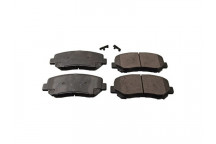 Brake Pad Set - Disc Brake Mazda 11-18