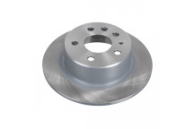 Brake Disc Volvo 98-10