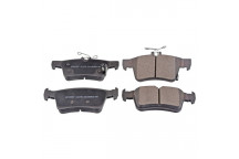 Brake Pad Set - Disc Brake Honda 16-22