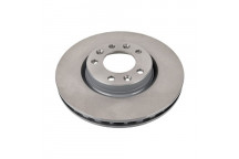 Brake Disc Citroen Fiat Peugeot Toyota Vauxhall 13-23