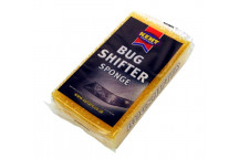 Kent Car Care V007 Bugshifter Sponge - Bug & Tar Removal Cle