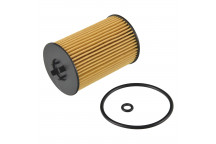 Oil Filter Audi Seat Skoda VW 07-24